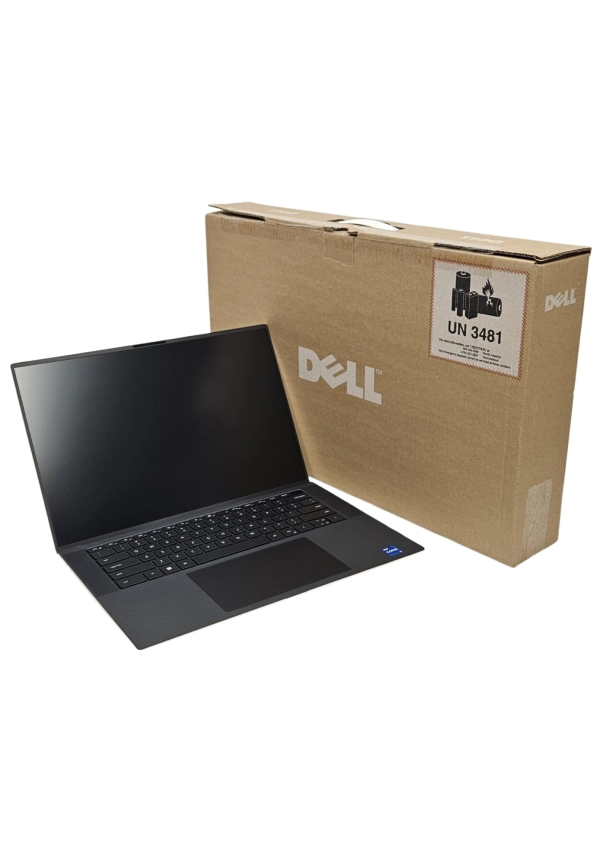 Ultrabook aluminiowy Dell XPS 9530 i7-13620H 32GB 1TB SSD 15,6
